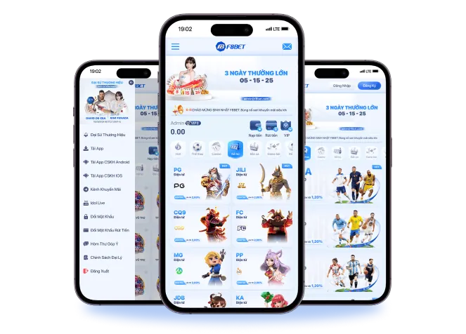 Hệ thống vũ khí đa dạng và nâng cấp mạnh mẽ trong game bắn cá